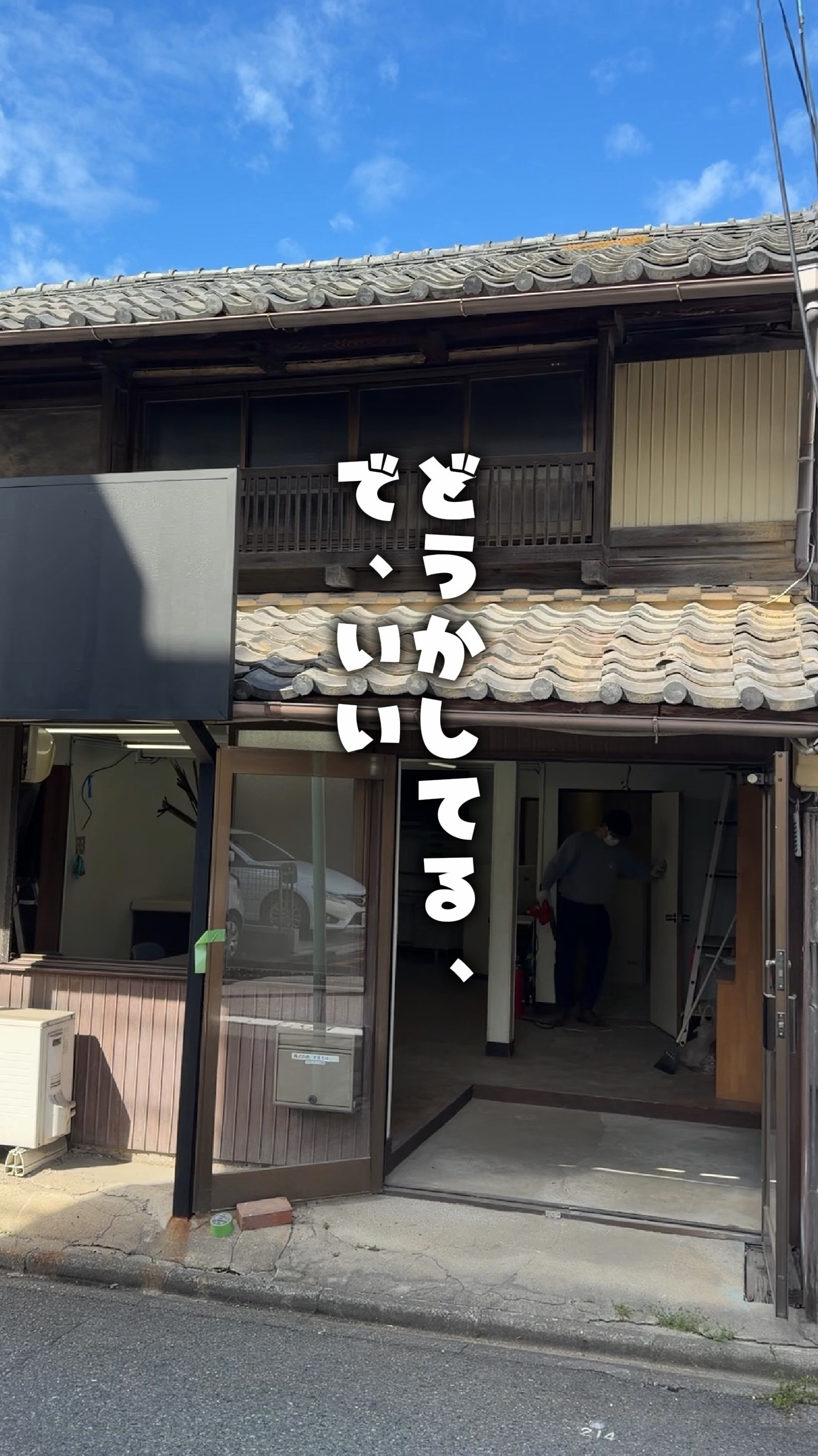 ホッシーのブロワー愛の表紙