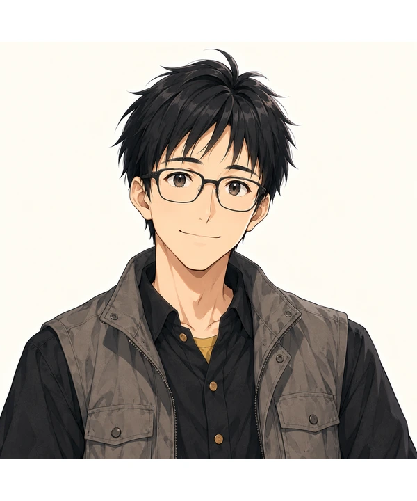 ホッシー|星野 卓也
