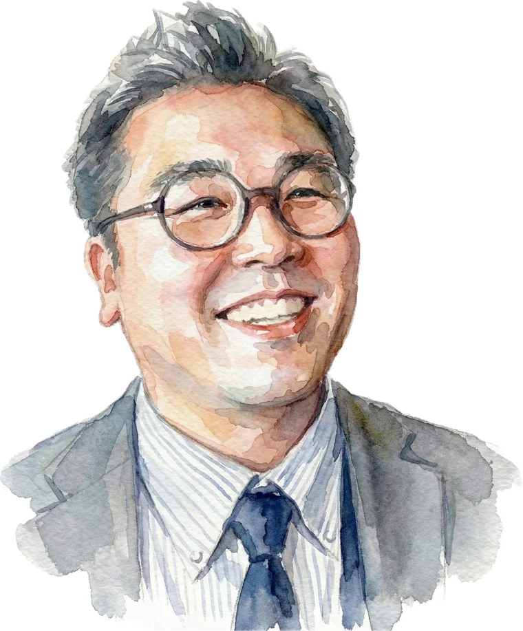 今西 浩二