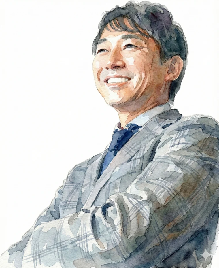 佐野 航
