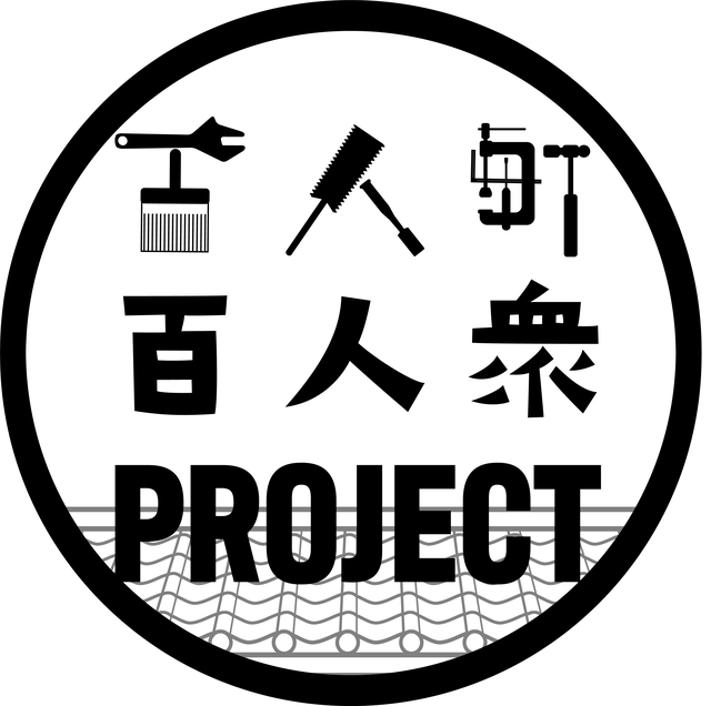 百人町百人衆プロジェクト